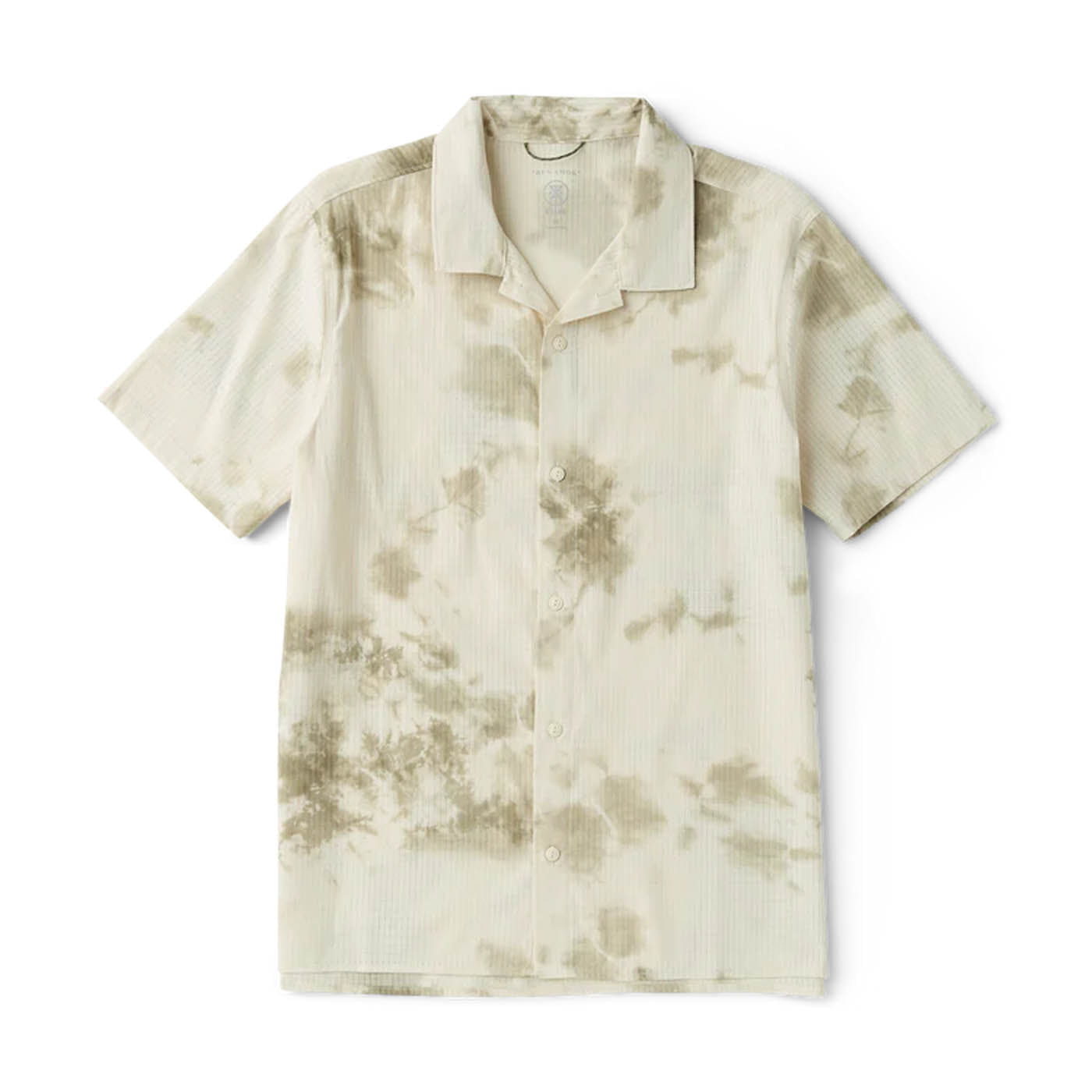Roark CLOTHING - Men - Apparel - Top Roark *26S*  Bless Up Trail