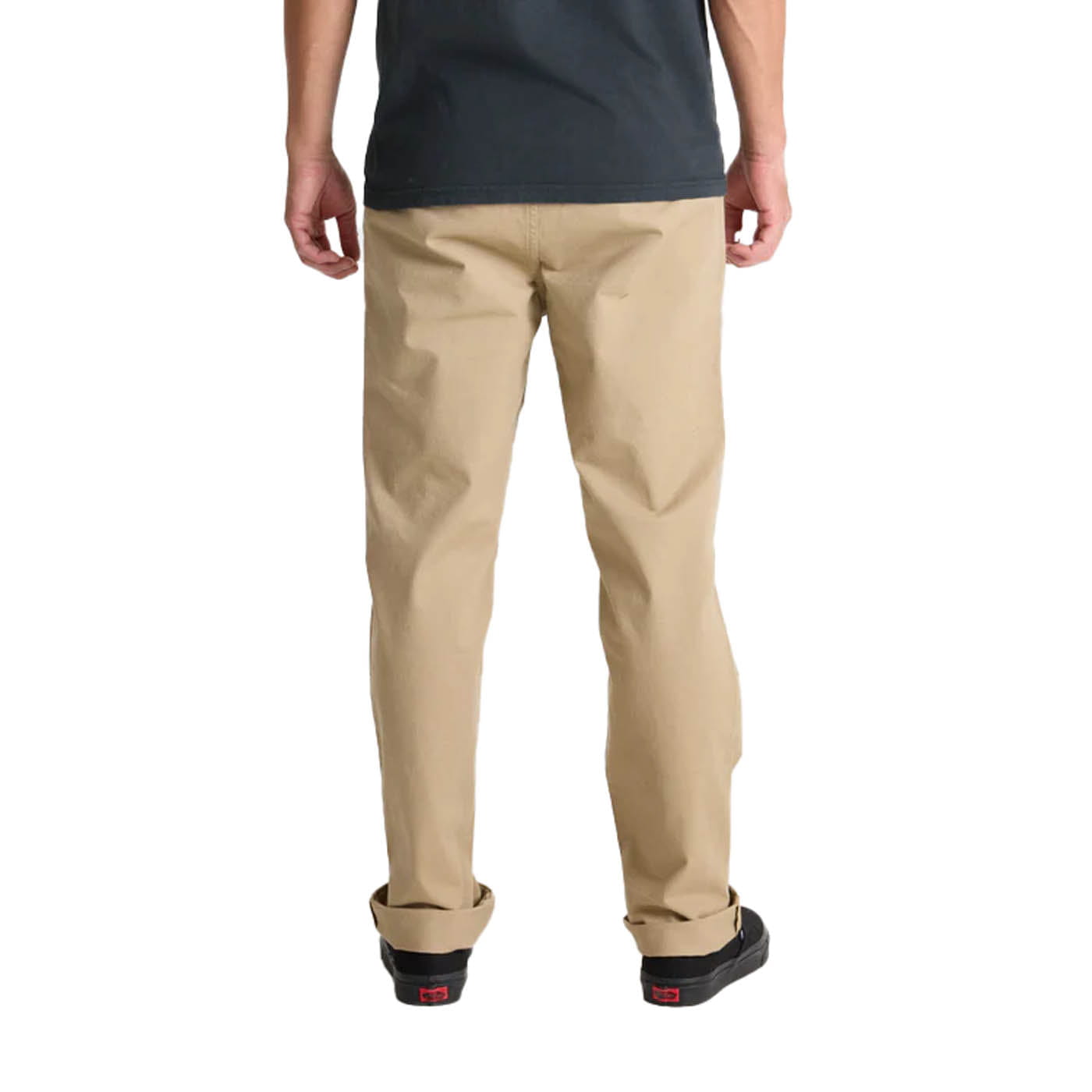 Roark CLOTHING - Men - Apparel - Pant Roark *26S*  Crossroads Chino Pant