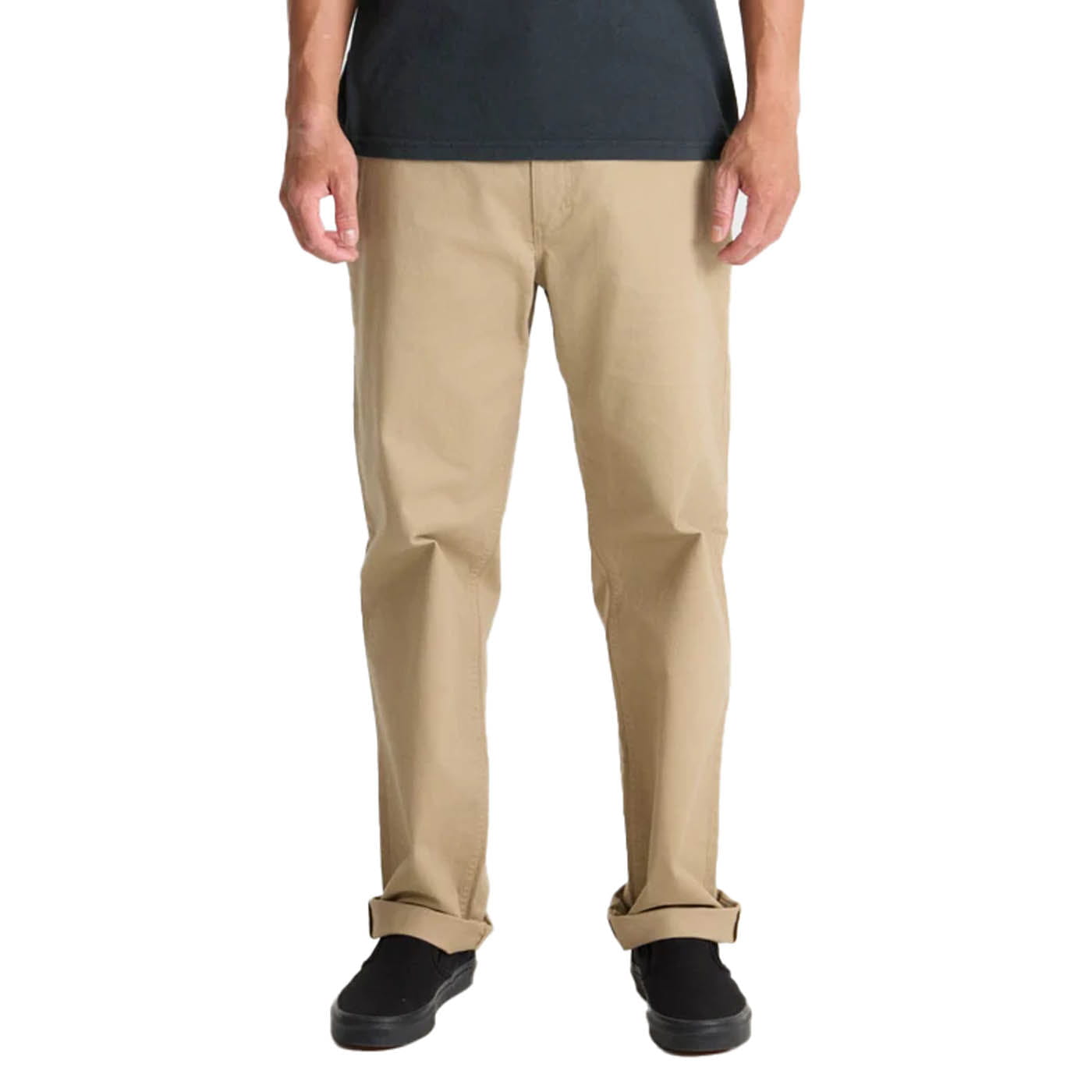 Roark CLOTHING - Men - Apparel - Pant Roark *26S*  Crossroads Chino Pant