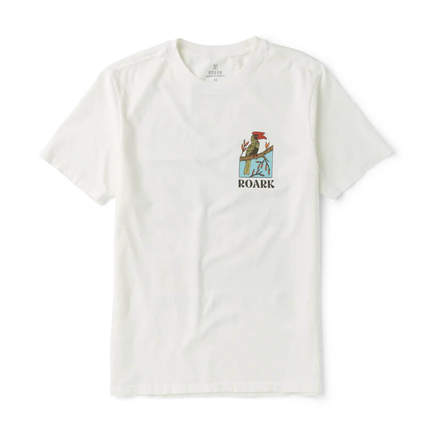 Roark CLOTHING - Men - Apparel - Top Roark *26S*  Enjoy