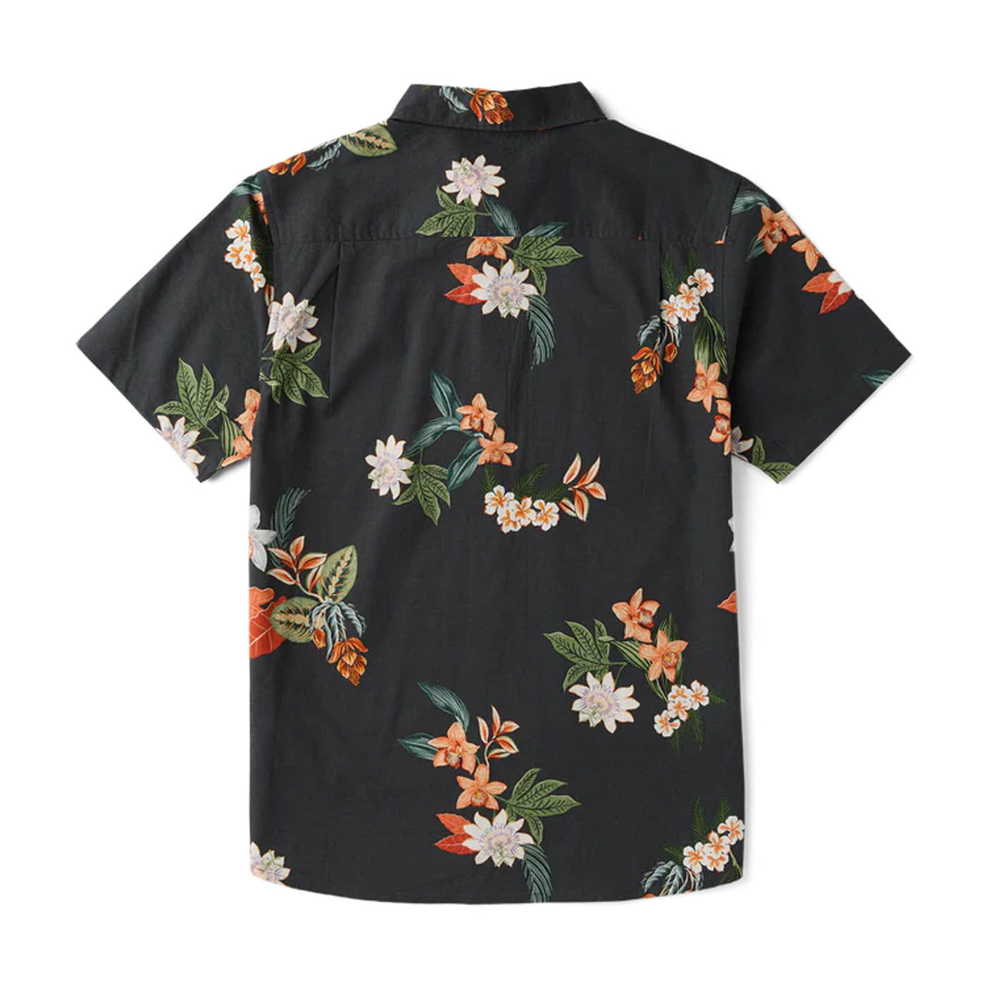 Roark CLOTHING - Men - Apparel - Top Roark *26S*  Journey Ss Woven