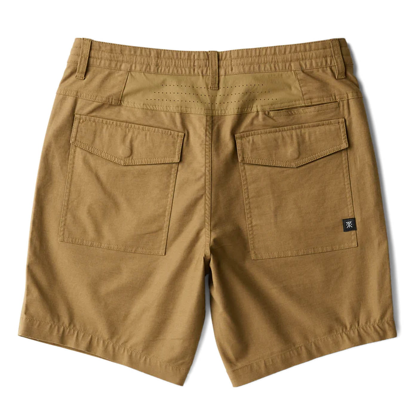 Roark CLOTHING - Men - Apparel - Short Roark *26S*  Layover Pro Traveler Short