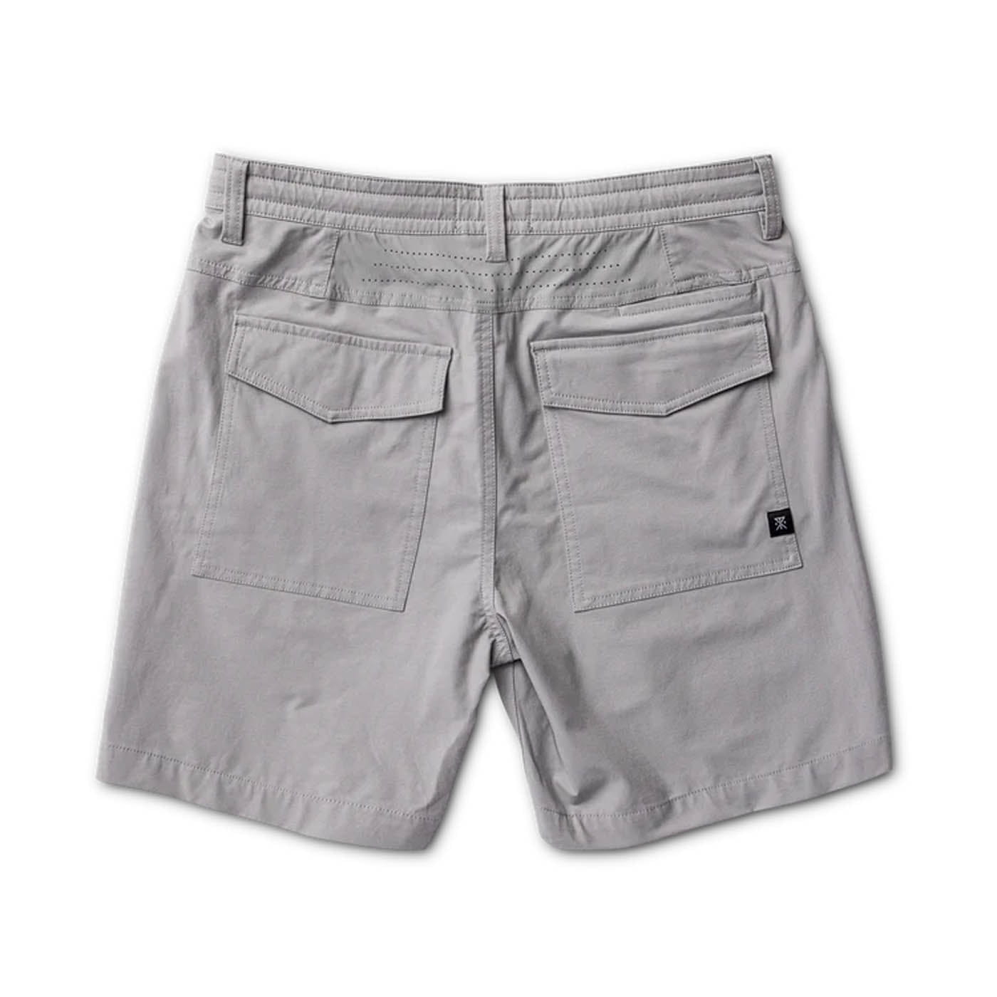 Roark CLOTHING - Men - Apparel - Short Roark *26S*  Layover Pro Traveler Short