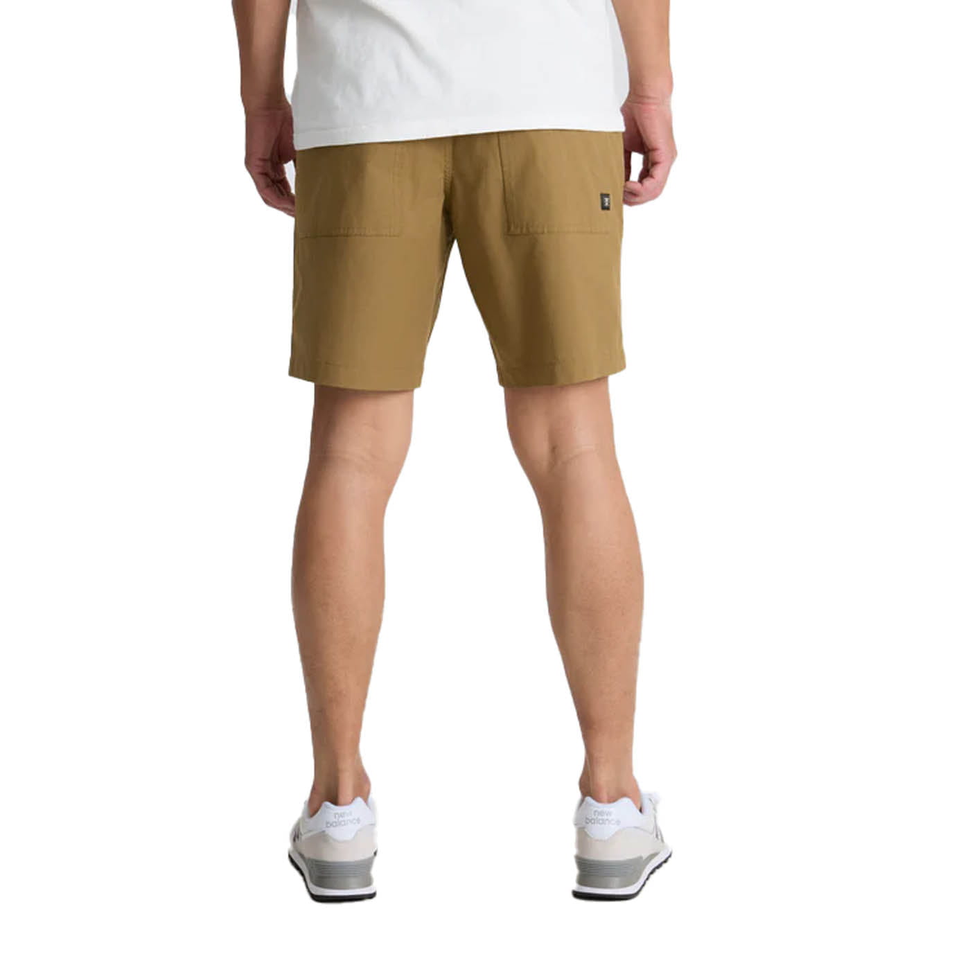 Roark CLOTHING - Men - Apparel - Short Roark *26S*  Layover Pro Traveler Short
