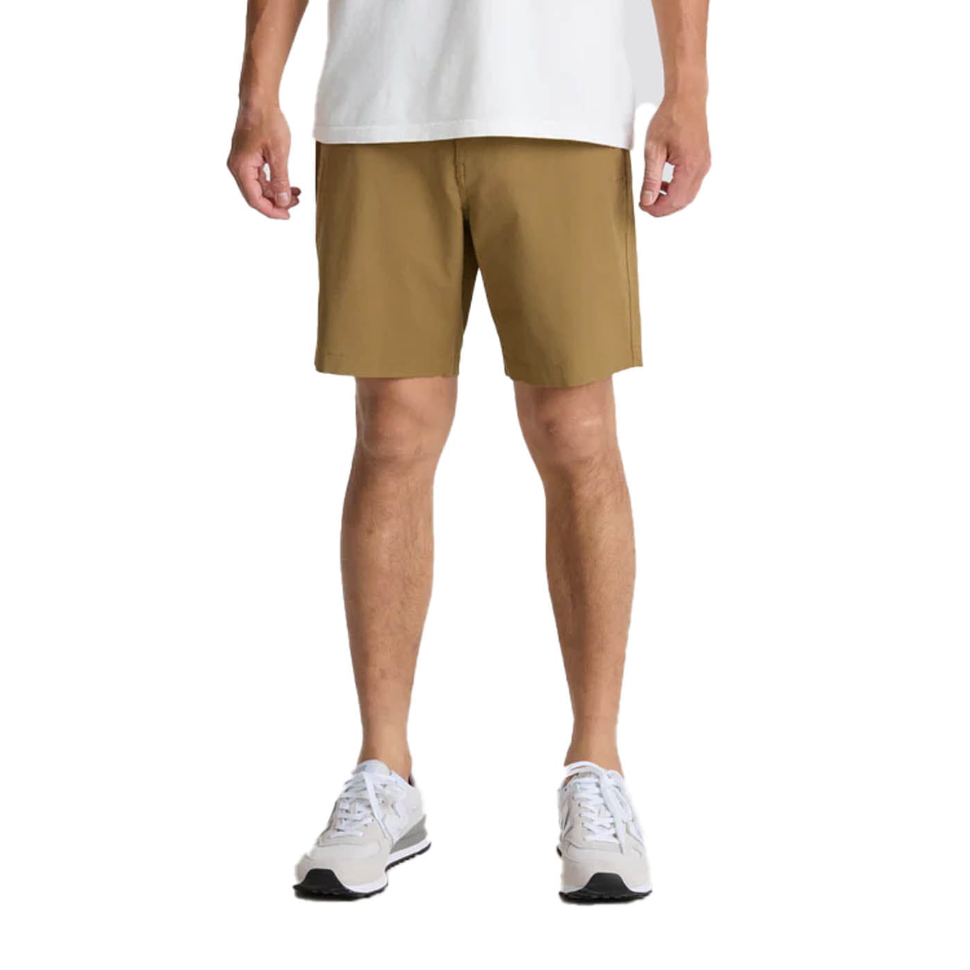 Roark CLOTHING - Men - Apparel - Short Roark *26S*  Layover Pro Traveler Short