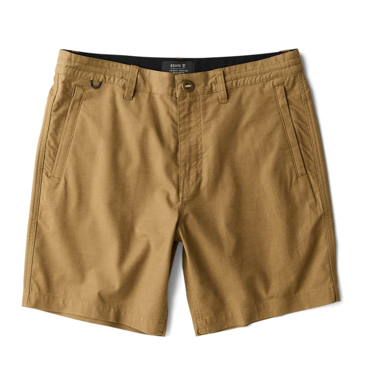 Roark CLOTHING - Men - Apparel - Short Roark *26S*  Layover Pro Traveler Short