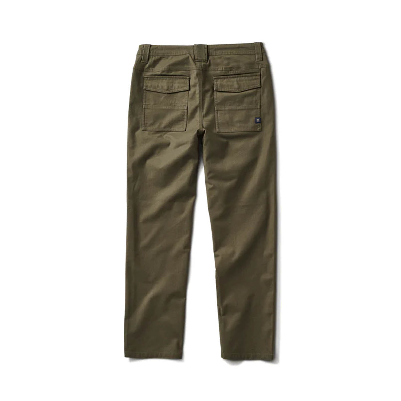 Roark CLOTHING - Men - Apparel - Pant Roark *26S*  Layover Utility Pant