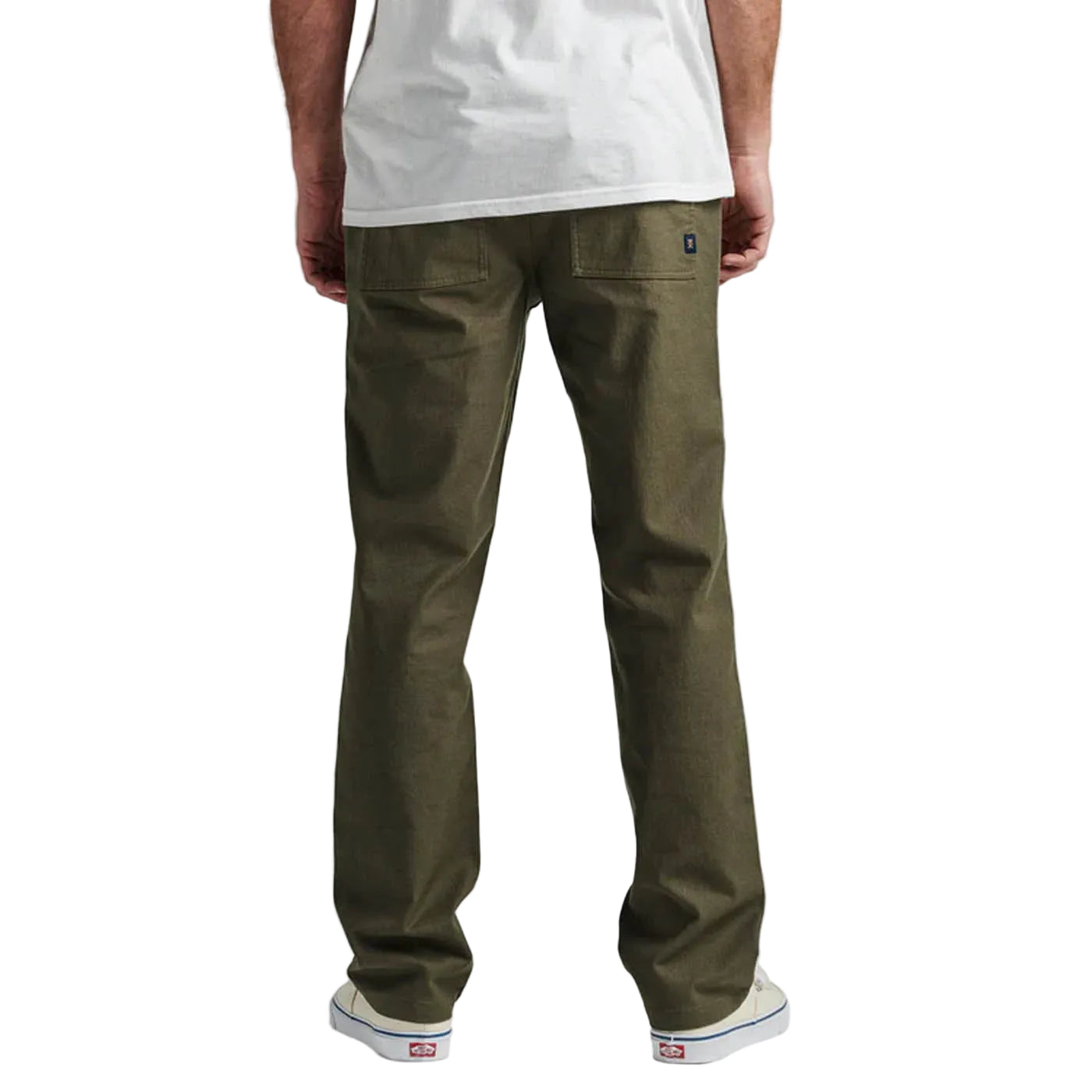 Roark CLOTHING - Men - Apparel - Pant Roark *26S*  Layover Utility Pant