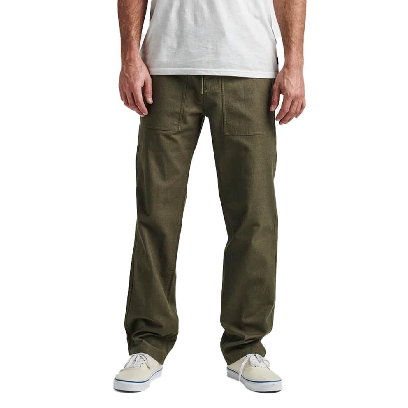 Roark CLOTHING - Men - Apparel - Pant Roark *26S*  Layover Utility Pant