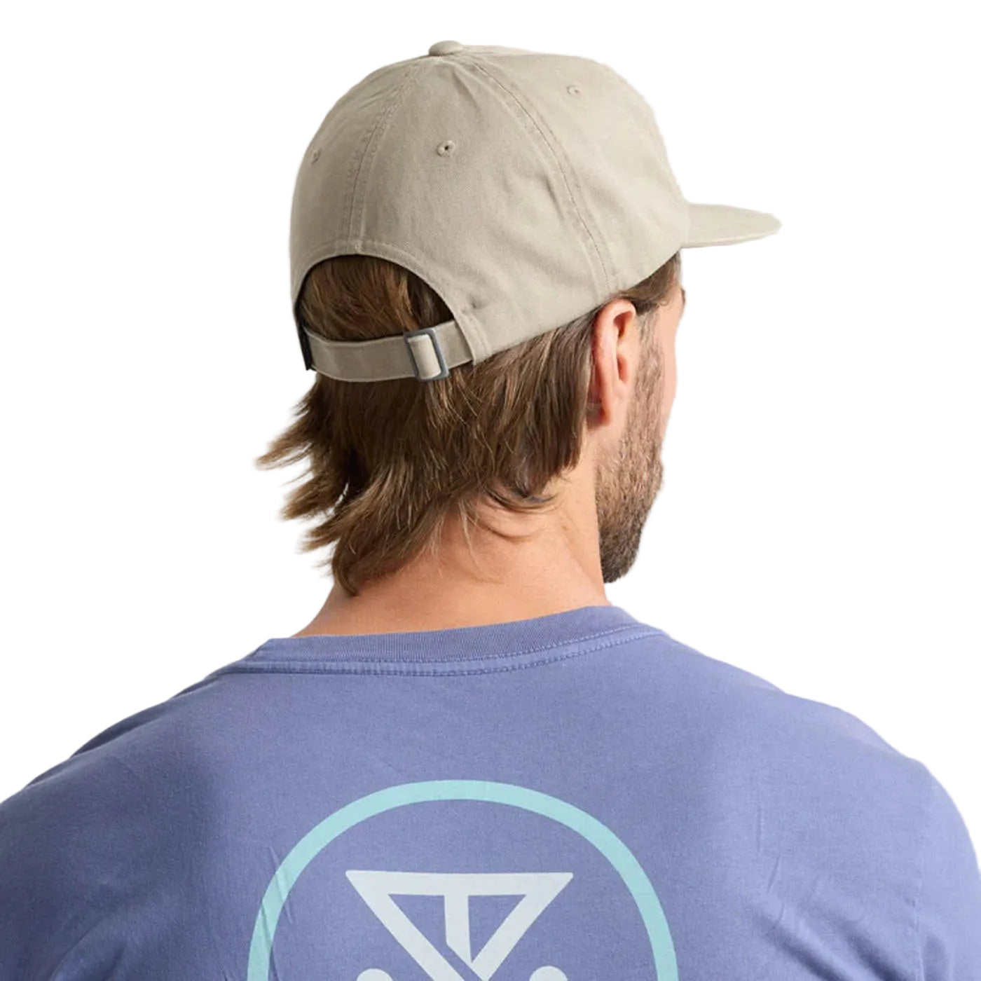 Roark CLOTHING - Hats Roark *26S*  Made To Fade 6 Panel