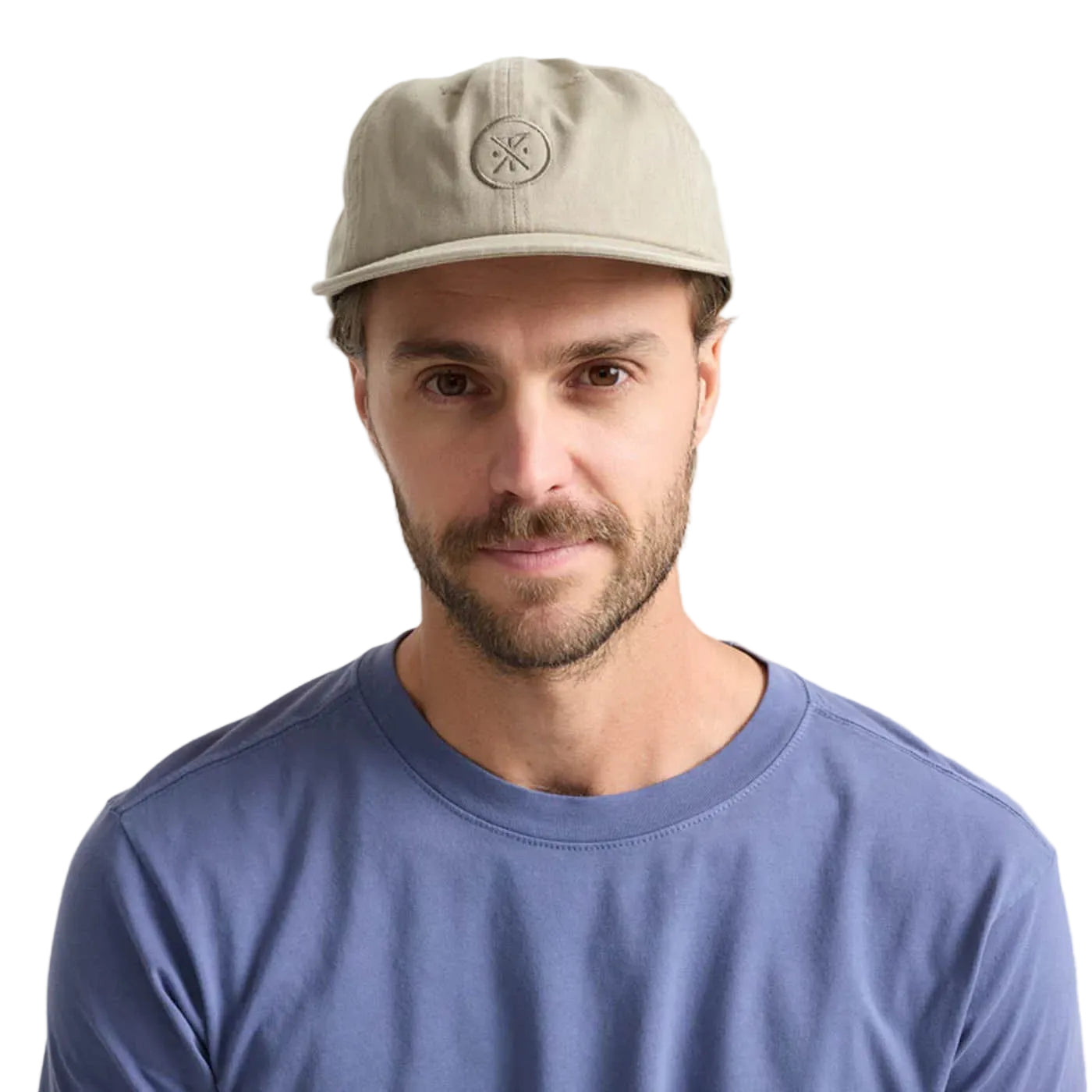 Roark CLOTHING - Hats Roark *26S*  Made To Fade 6 Panel