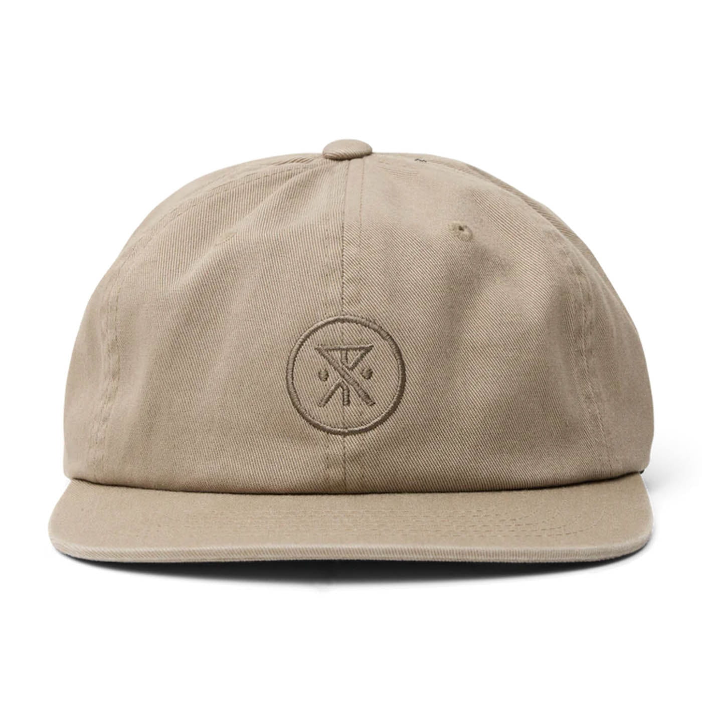 Roark CLOTHING - Hats Roark *26S*  Made To Fade 6 Panel