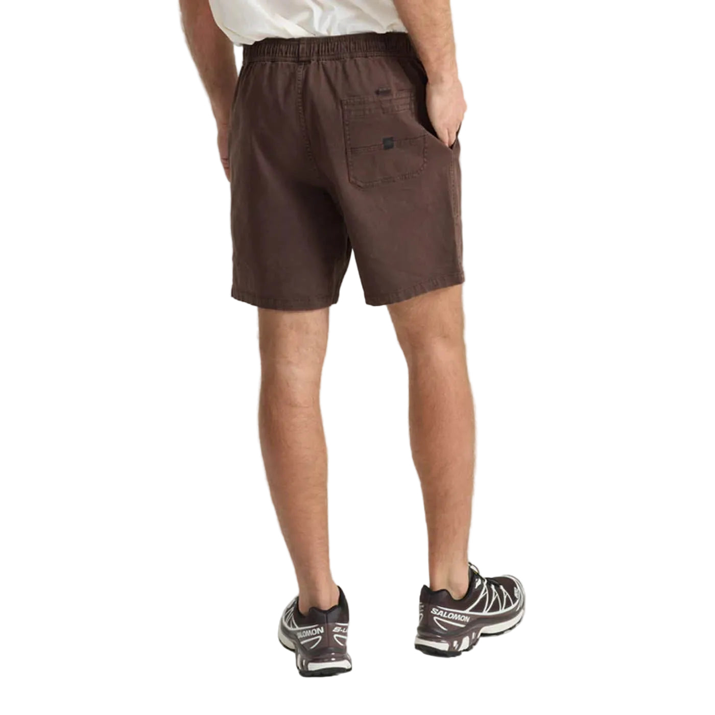 Roark CLOTHING - Men - Apparel - Short Roark *26S*  Made To Fade Short