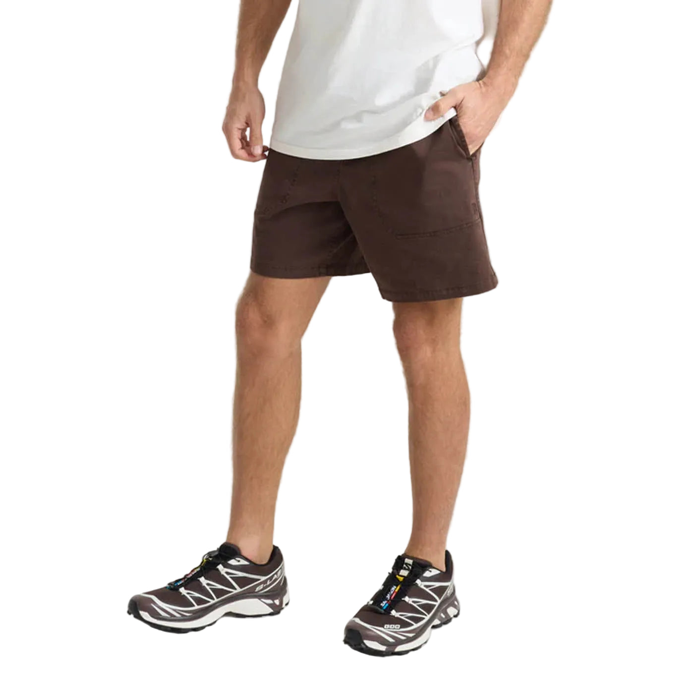 Roark CLOTHING - Men - Apparel - Short Roark *26S*  Made To Fade Short