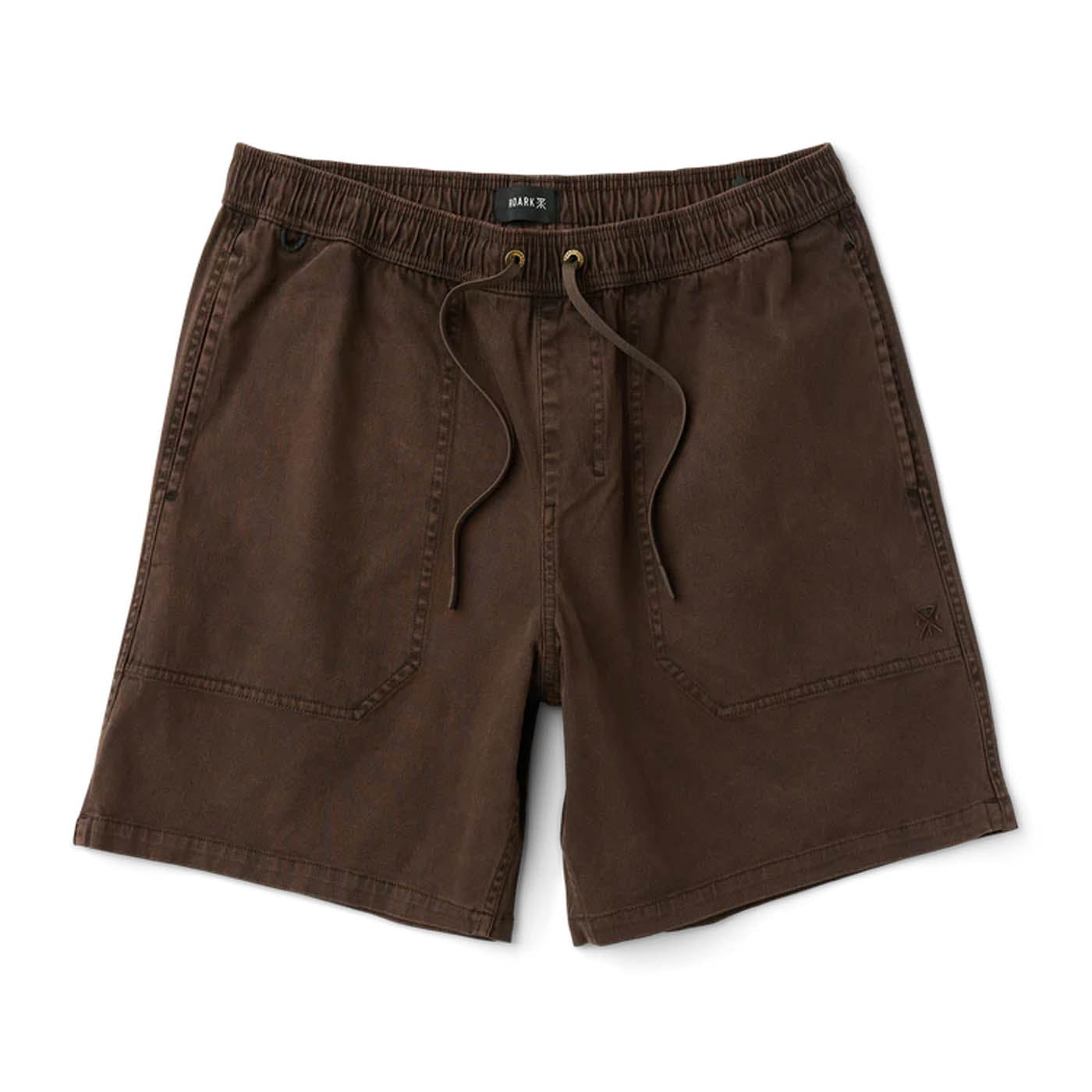 Roark CLOTHING - Men - Apparel - Short Roark *26S*  Made To Fade Short