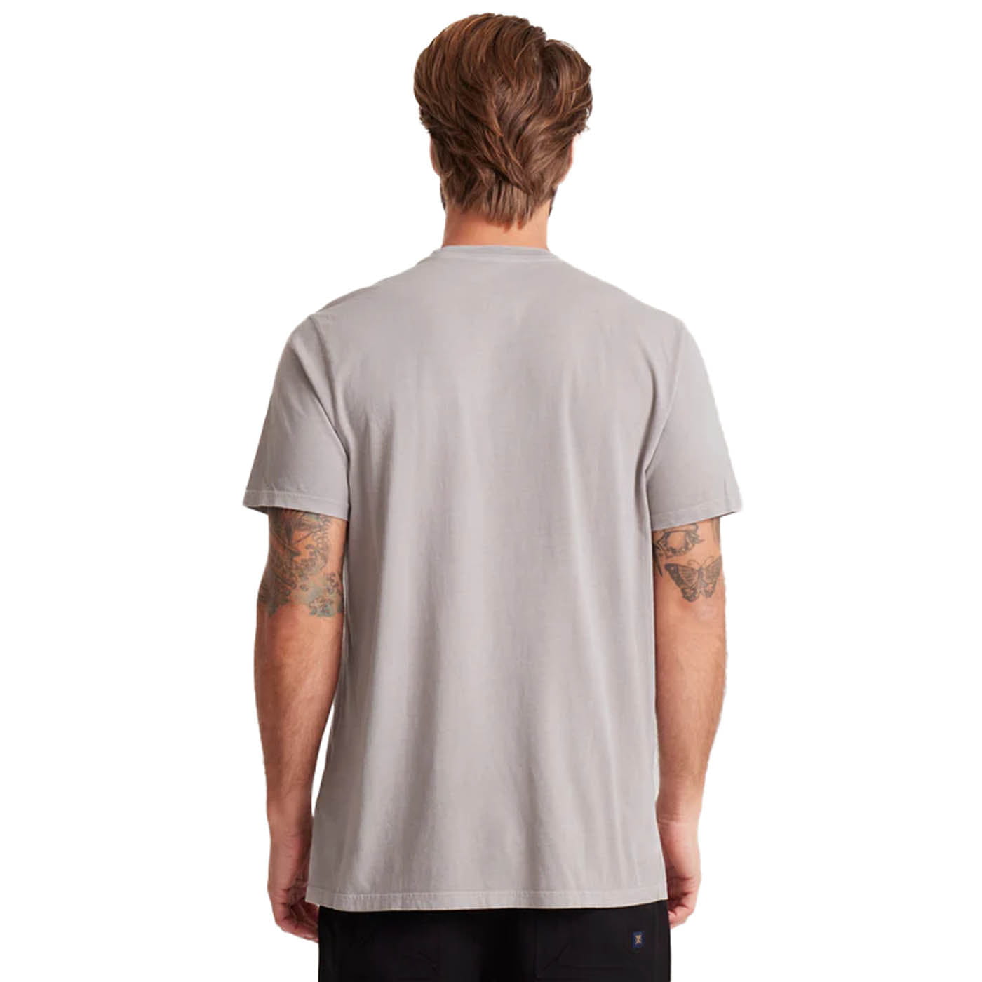Roark CLOTHING - Men - Apparel - Top Roark *26S*  Made To Fade Tee