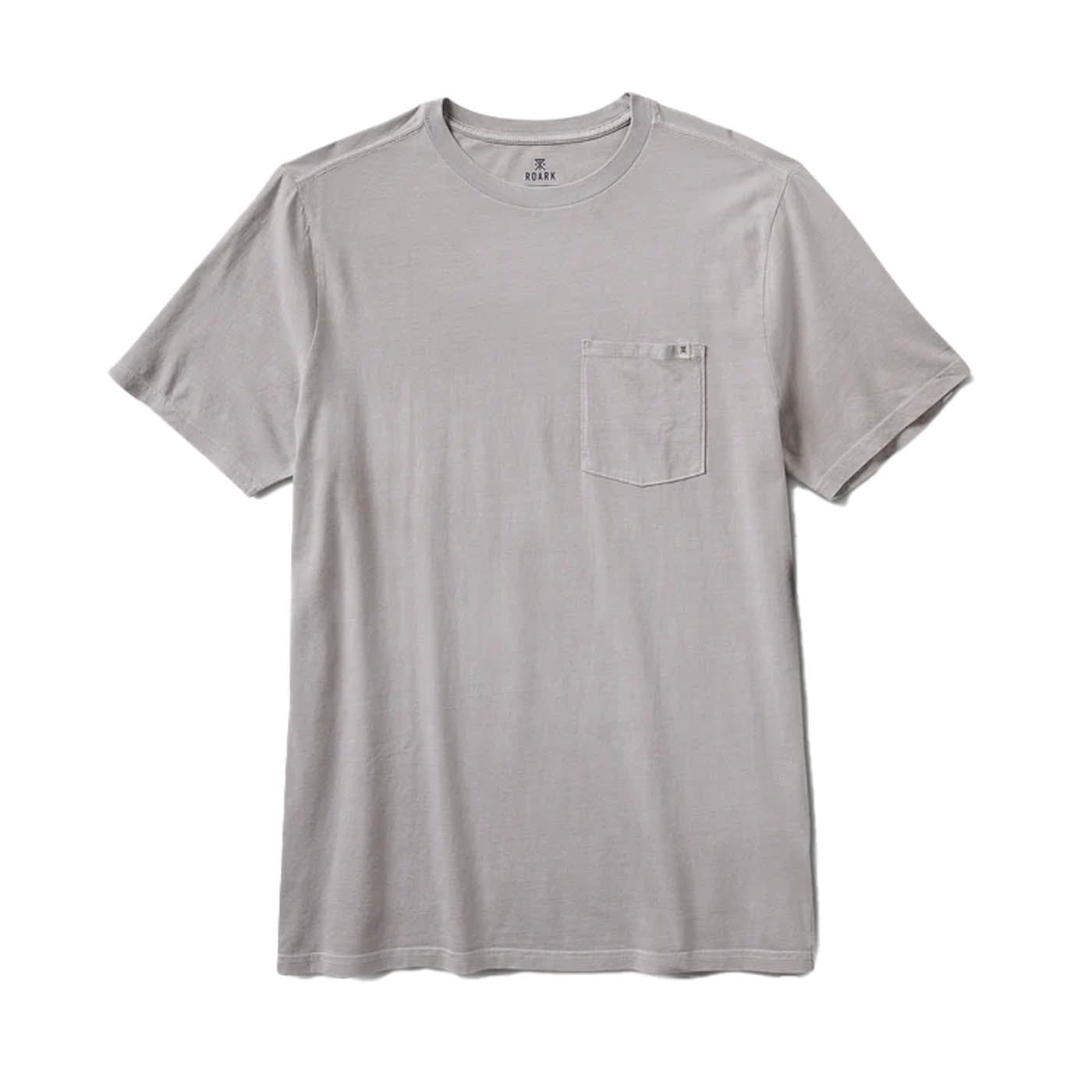 Roark CLOTHING - Men - Apparel - Top Roark *26S*  Made To Fade Tee