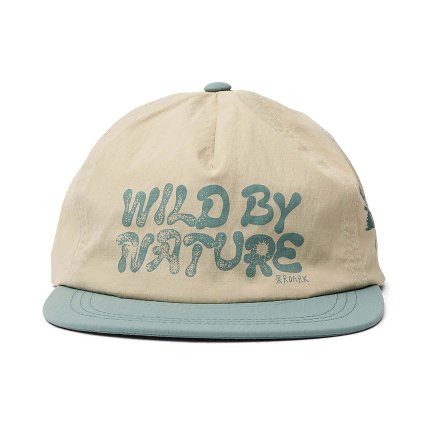 Roark CLOTHING - Hats Roark *26S*  Mathis 5 Panel