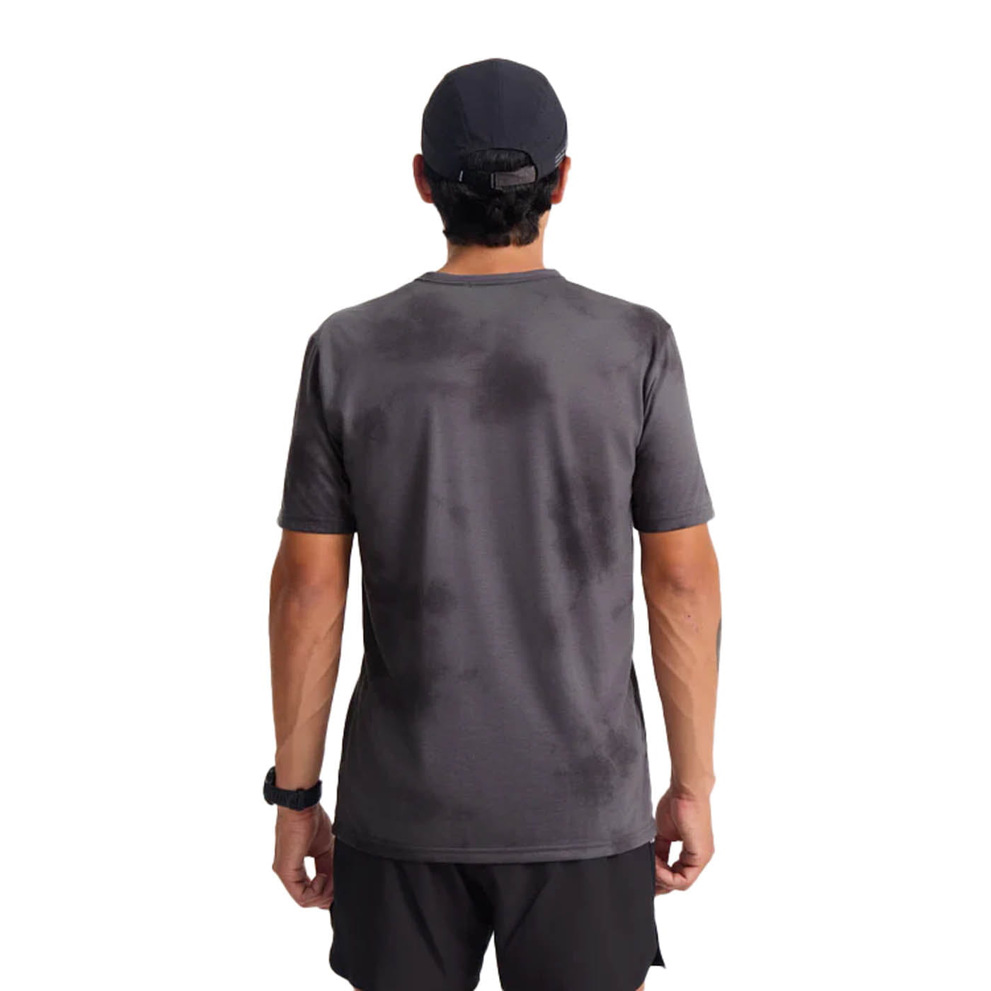 Roark CLOTHING - Men - Apparel - Top Roark *26S*  Mathis Active Tie Dye Pkt