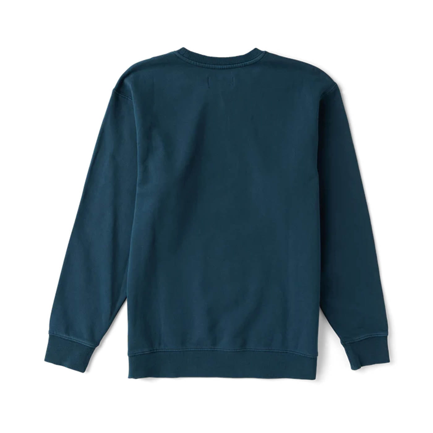 Roark CLOTHING - Men - Apparel - Top Roark *26S*  Safe Camp Embroidery Crew