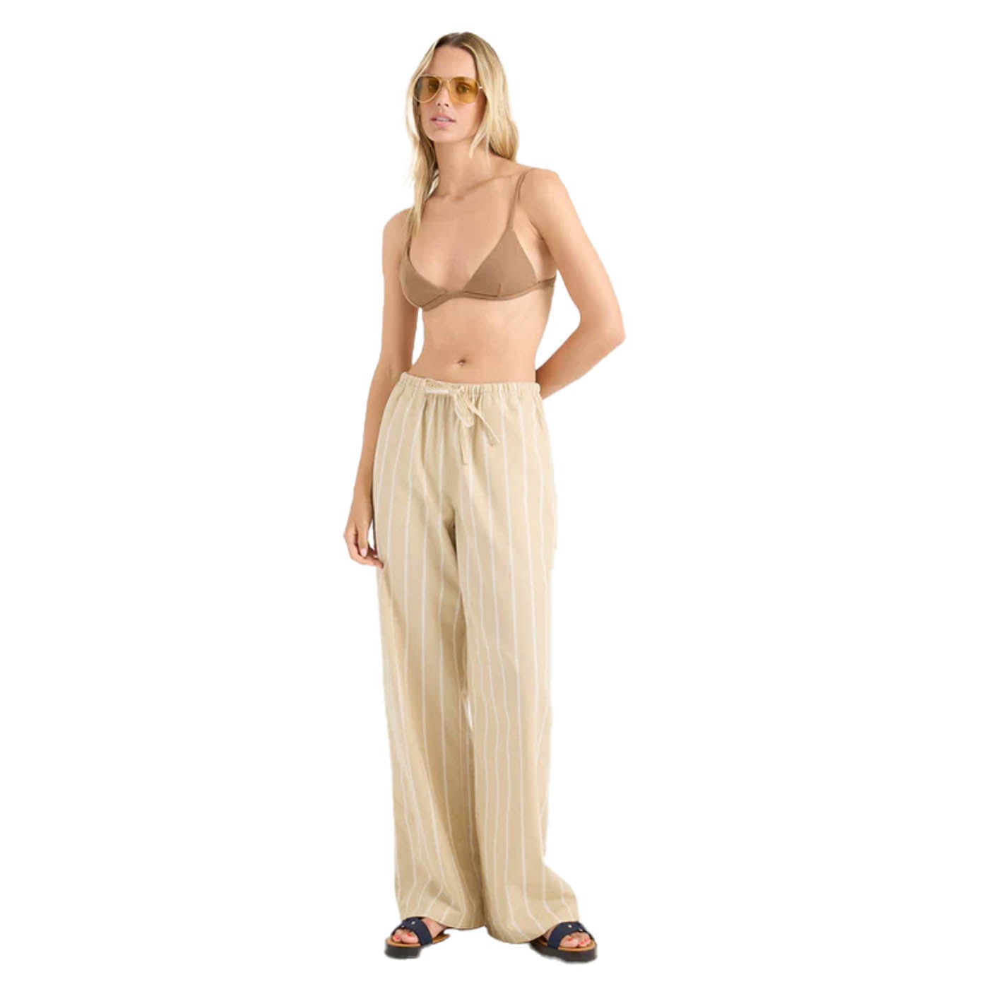 Roark CLOTHING - Women - Apparel - Pant Roark *26S* W Cost Pant