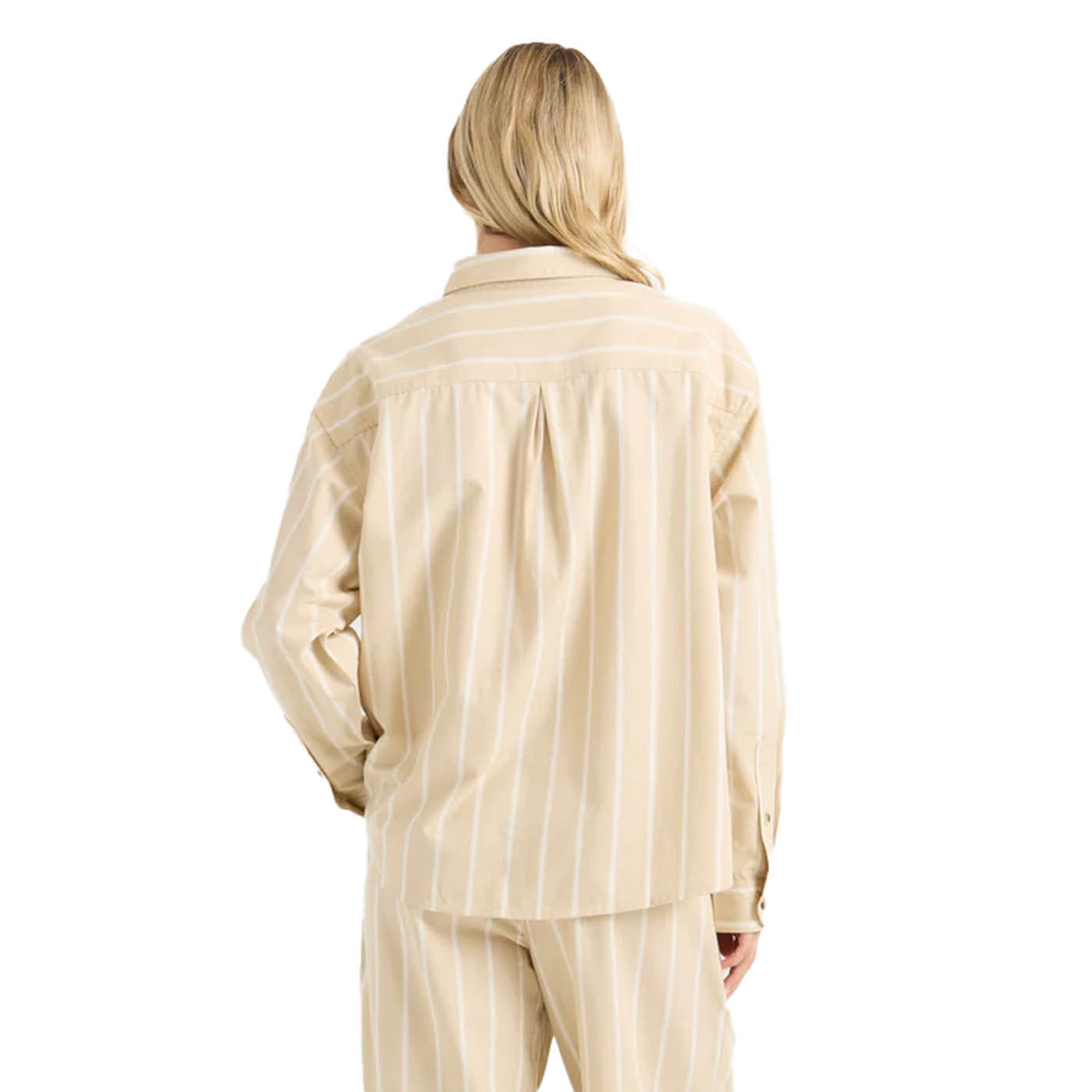 Roark CLOTHING - Women - Apparel - Top Roark *26S* W Costa Shirt