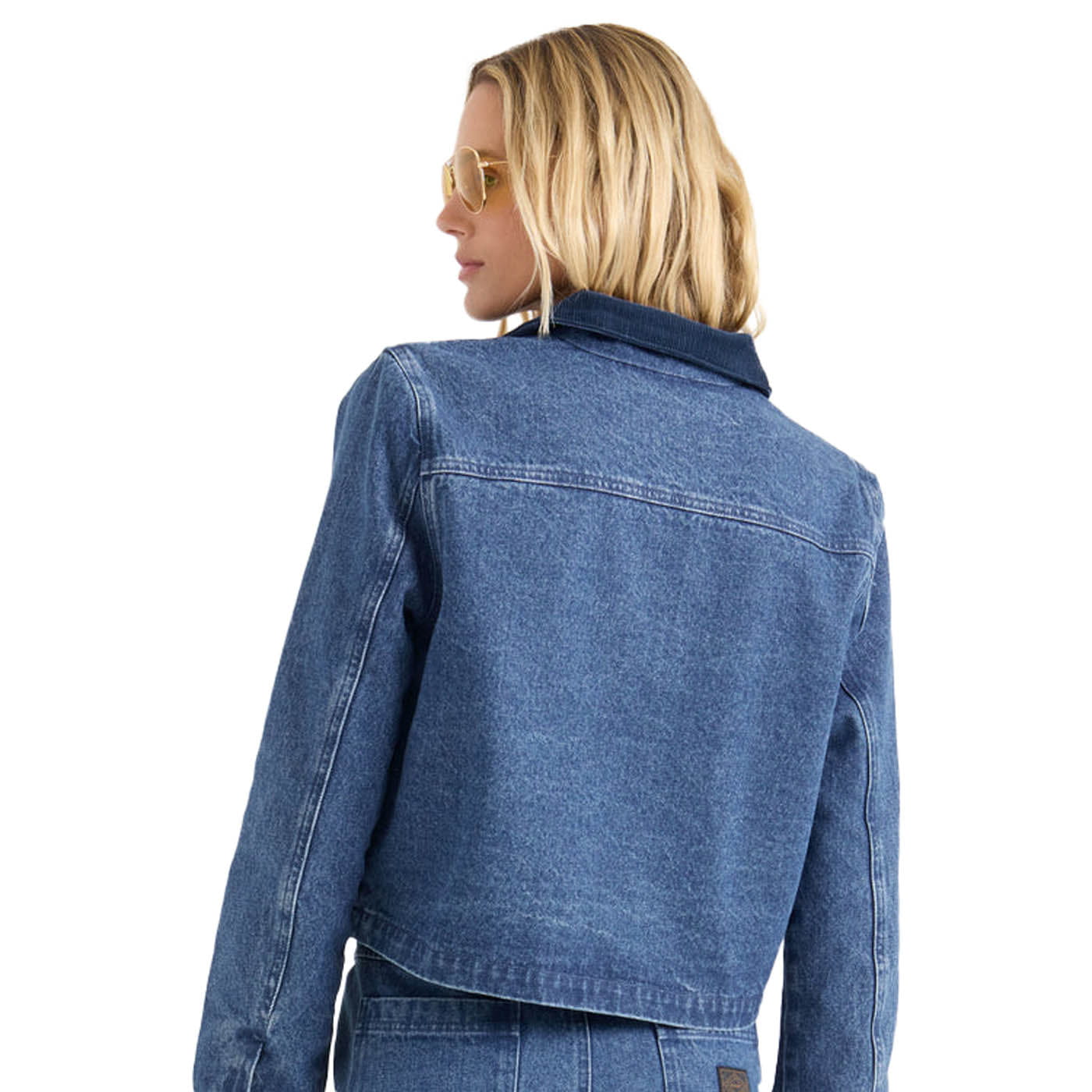 Roark CLOTHING - Women - Apparel - Jacket Roark *26S* W HWY 1 Jacket