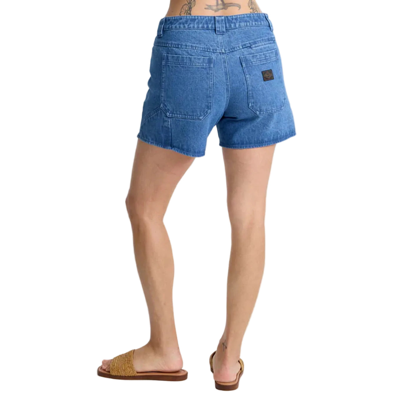 Roark CLOTHING - Women - Apparel - Short Roark *26S* W HWY 1 Short