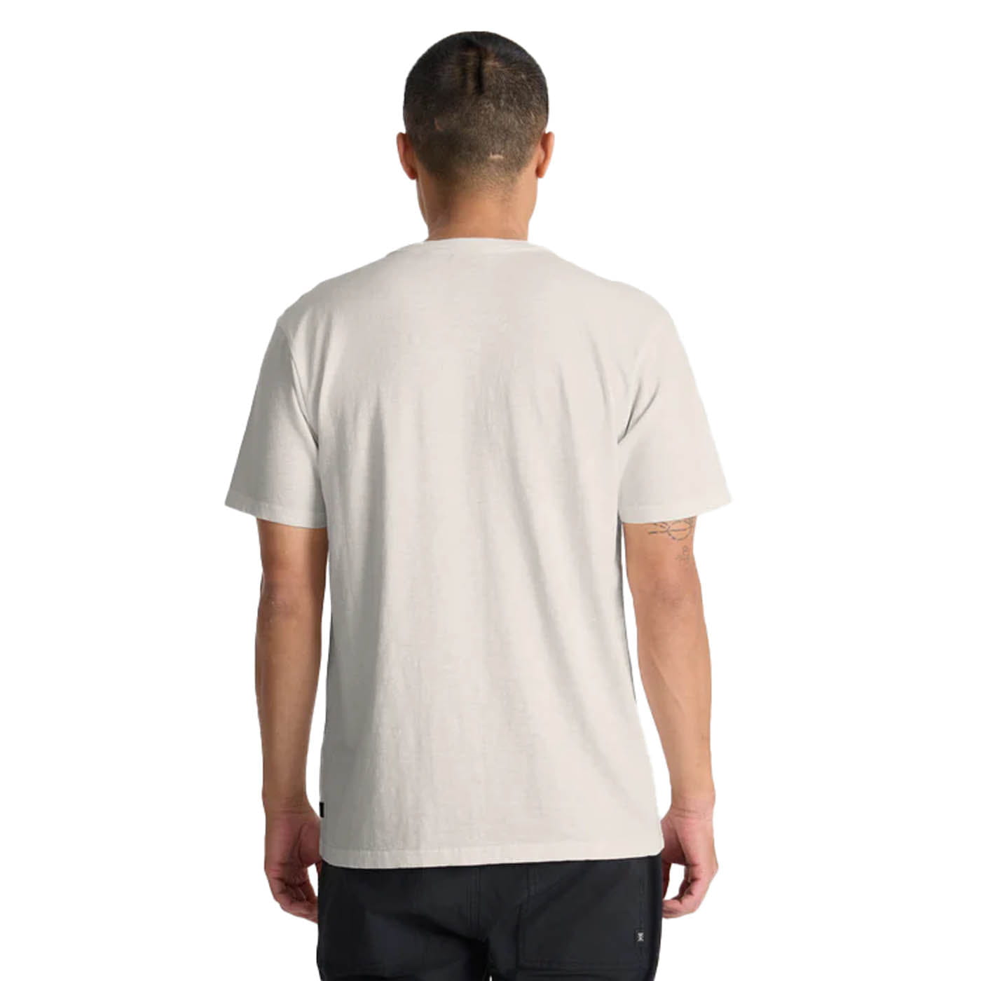 Roark CLOTHING - Men - Apparel - Top Roark *26S*  Well Worn Organic Tee