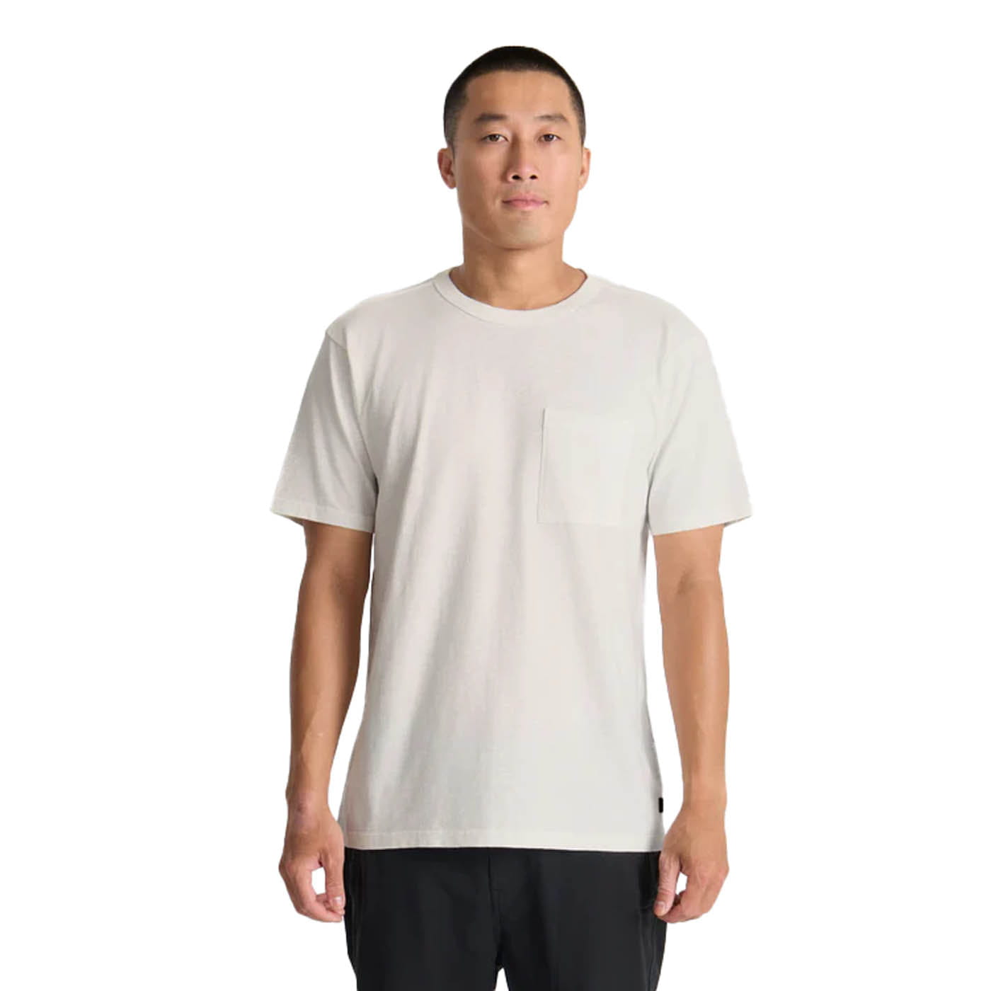 Roark CLOTHING - Men - Apparel - Top Roark *26S*  Well Worn Organic Tee