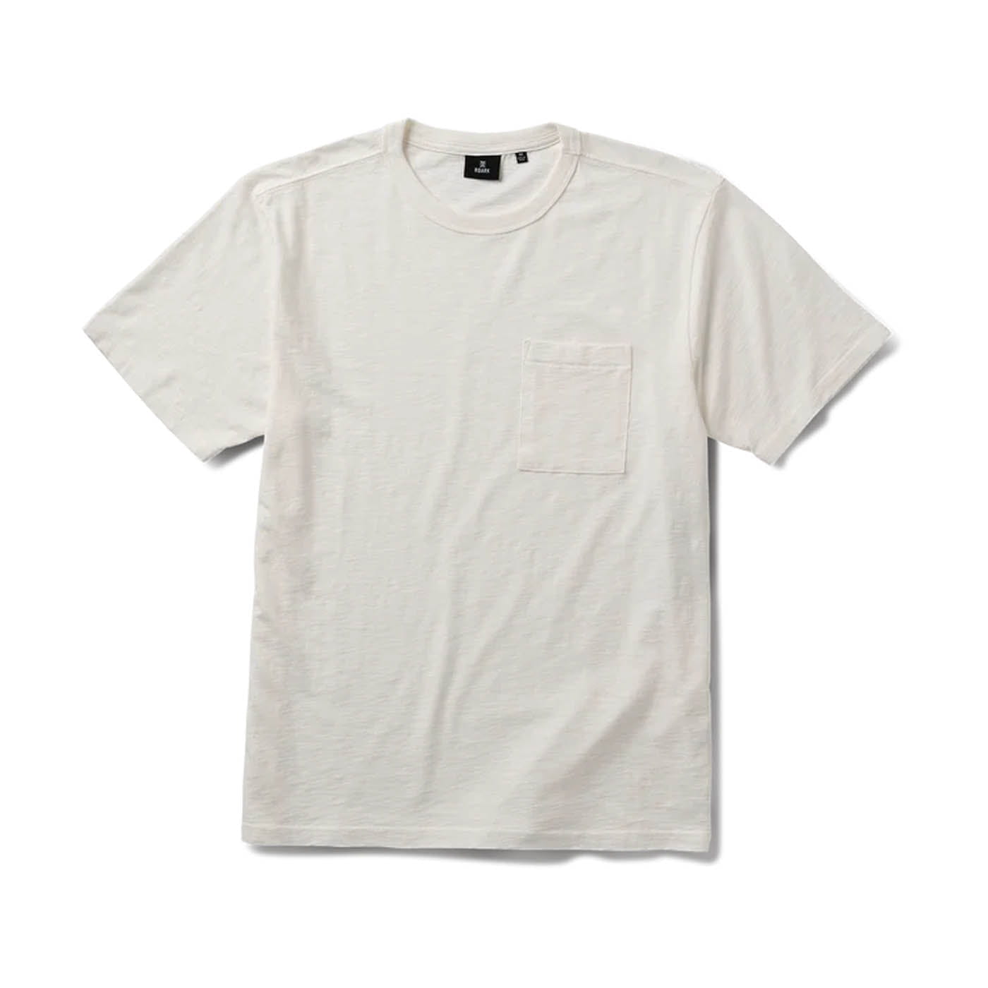 Roark CLOTHING - Men - Apparel - Top Roark *26S*  Well Worn Organic Tee