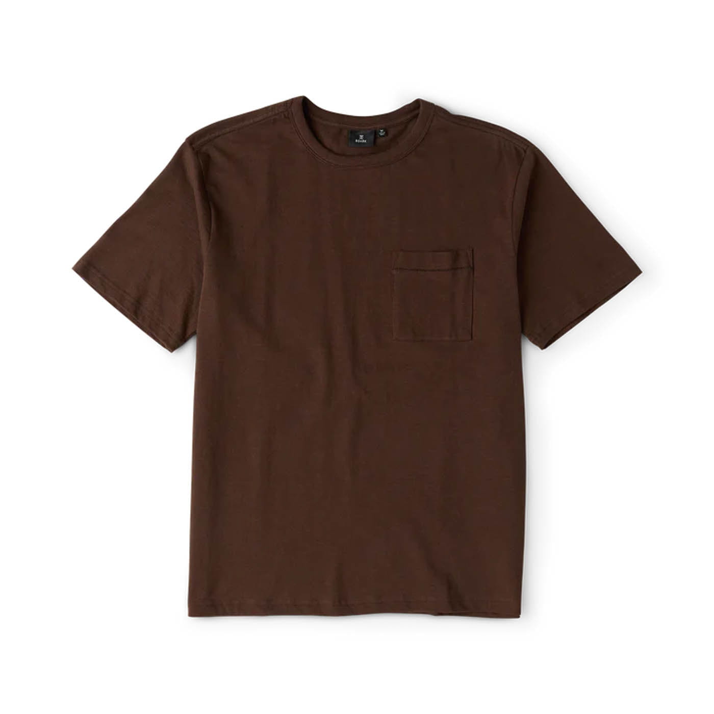 Roark CLOTHING - Men - Apparel - Top Roark *26S*  Well Worn Organic Tee