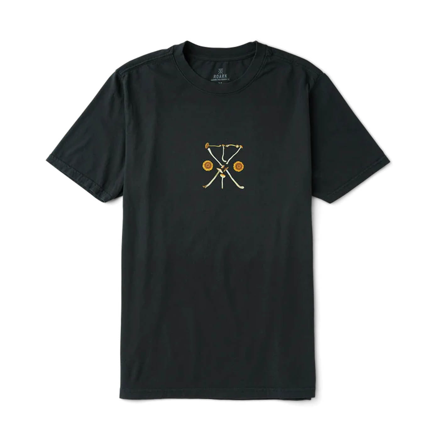 Roark CLOTHING - Men - Apparel - Top Roark *26S*  Yin Yang Forage