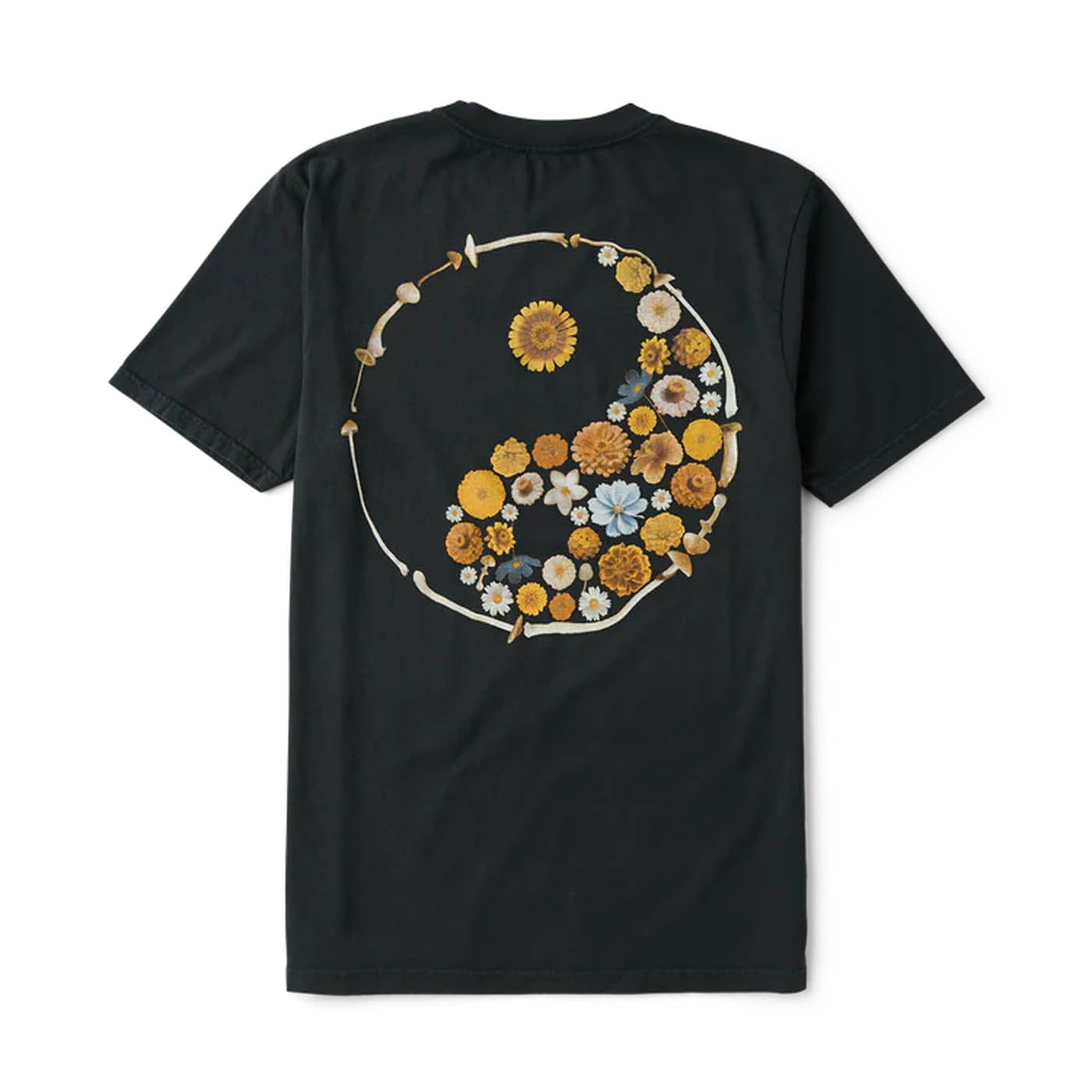 Roark CLOTHING - Men - Apparel - Top Roark *26S*  Yin Yang Forage