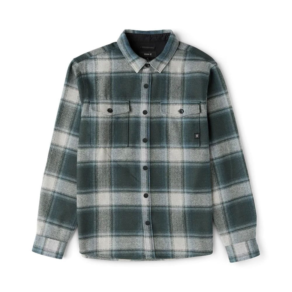 Roark CLOTHING - Men - Apparel - Top Roark *26W*  Nordsman 2.0