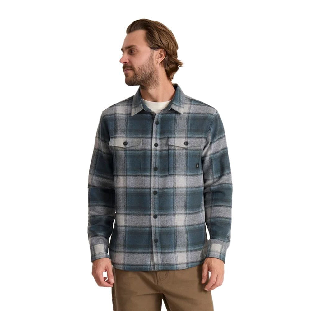Roark CLOTHING - Men - Apparel - Top Roark *26W*  Nordsman 2.0