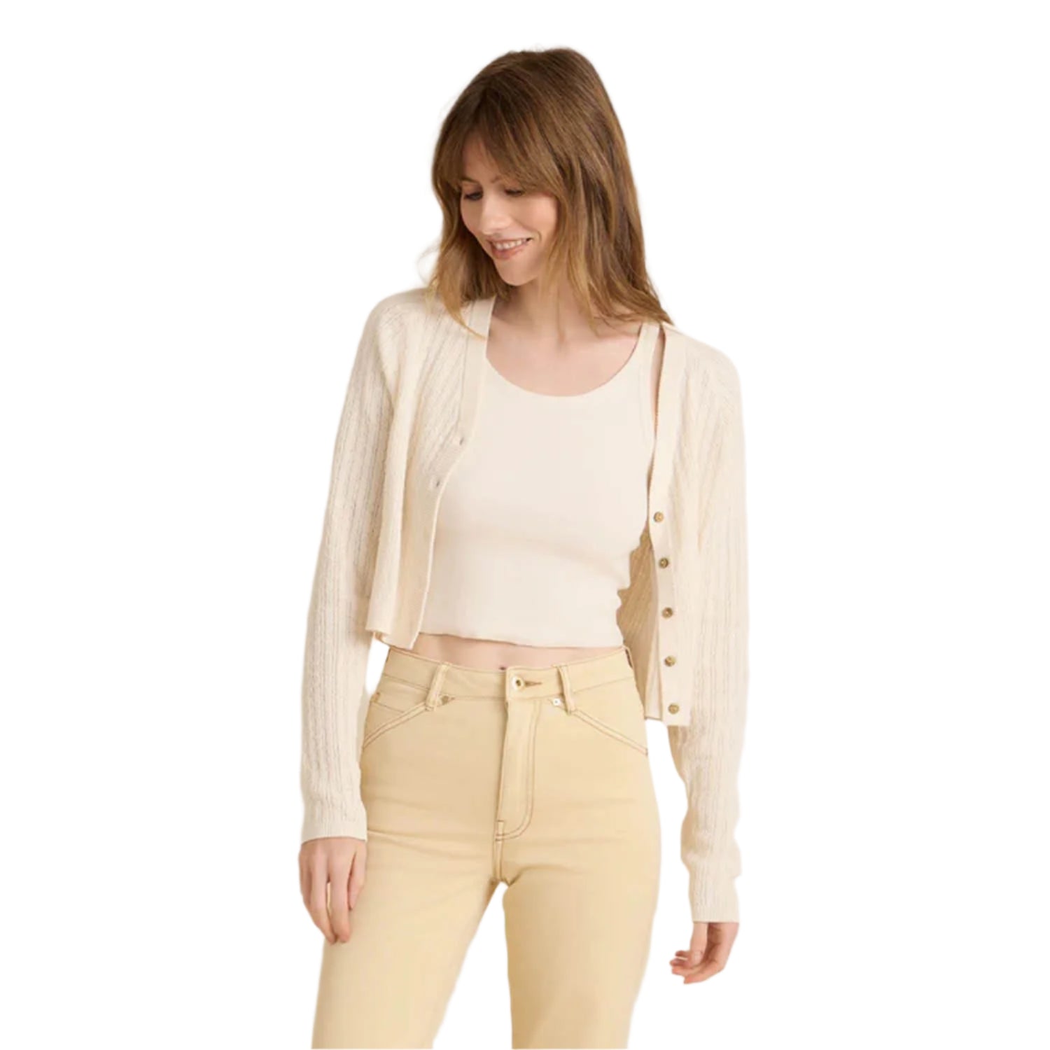 Women's Bluffs Cardigan Roark