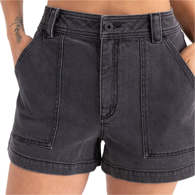 Women's Hwy Short Roark