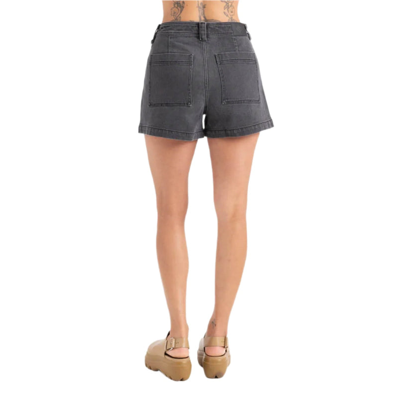 Women's Hwy Short Roark