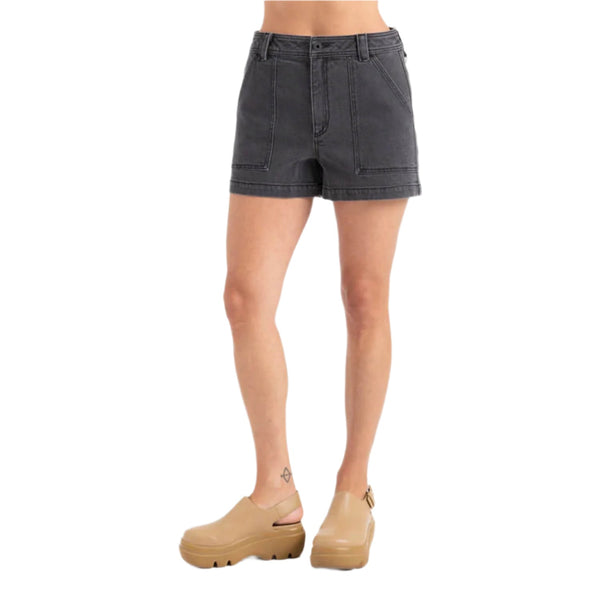 Women's Hwy Short Roark