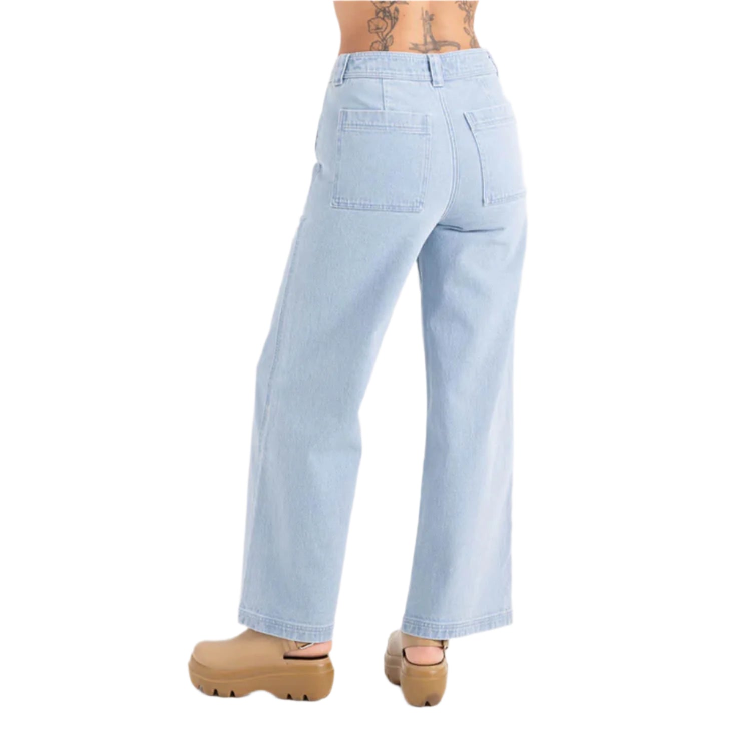 Women's Hwy SS125 Pant Roark