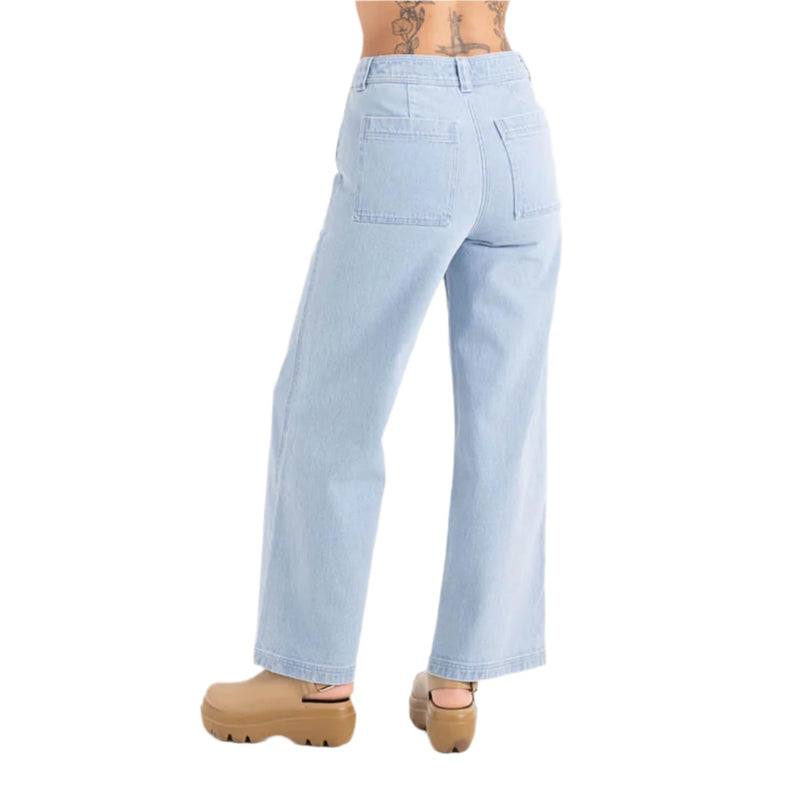 Women's Hwy SS125 Pant Roark