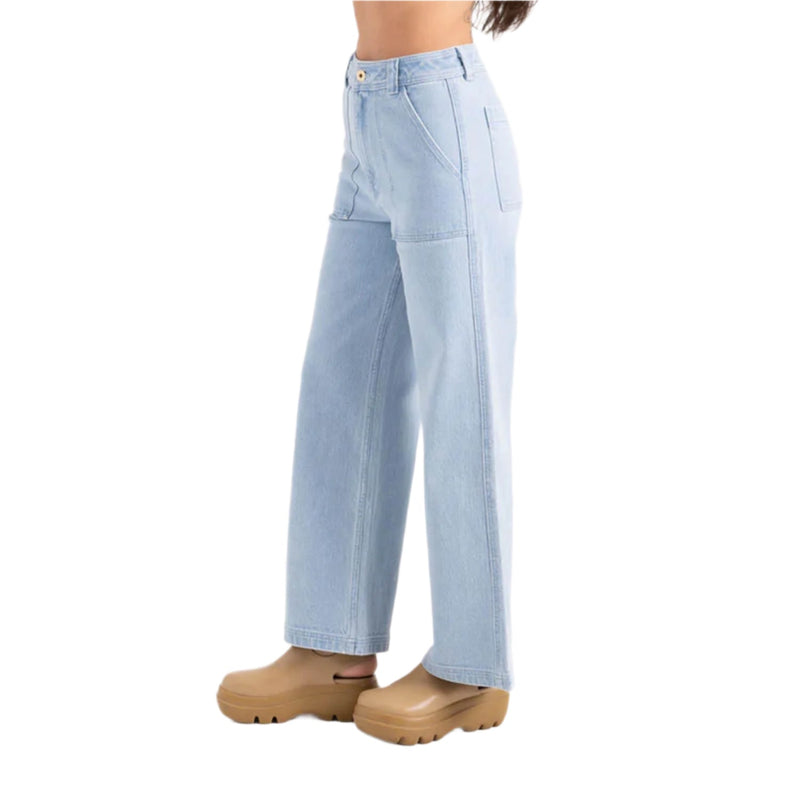 Women's Hwy SS125 Pant Roark