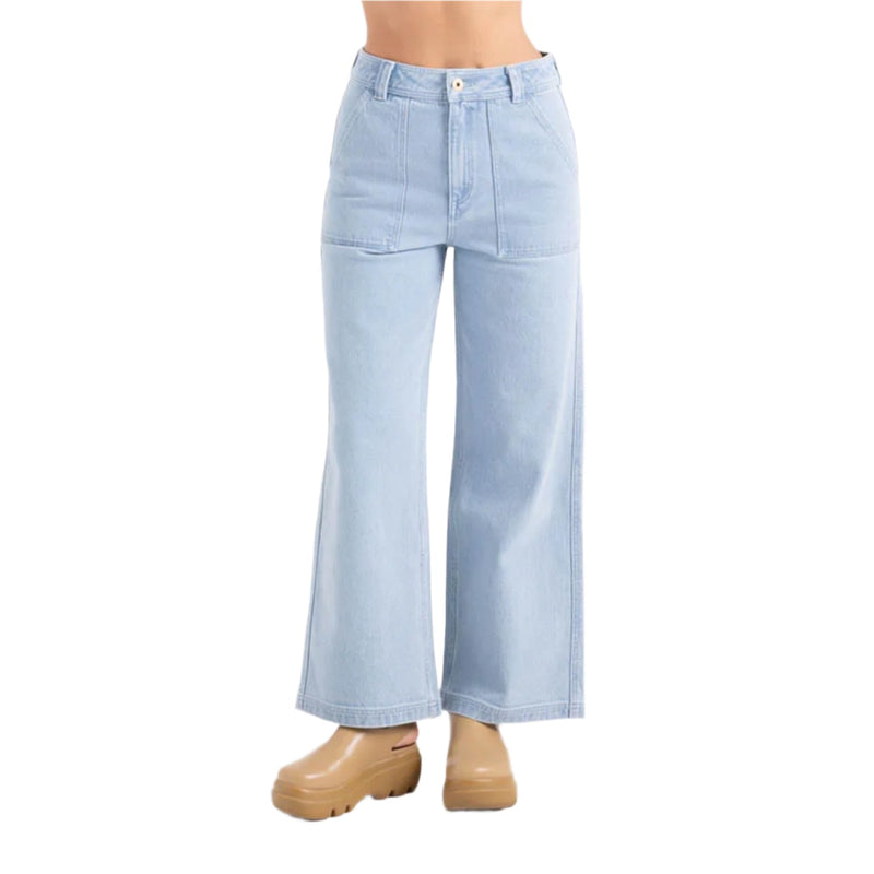 Women's Hwy SS125 Pant Roark