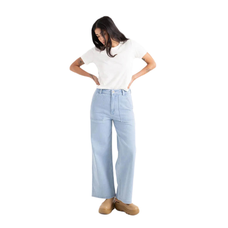 Women's Hwy SS125 Pant Roark