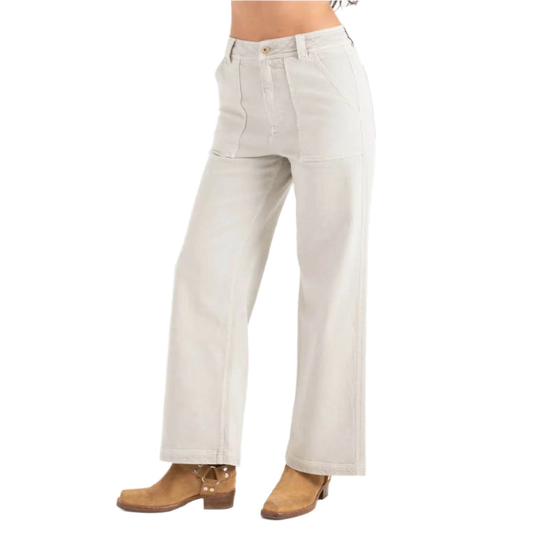 Women's Hwy SS125 Pant Roark