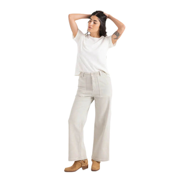 Women's Hwy SS125 Pant Roark