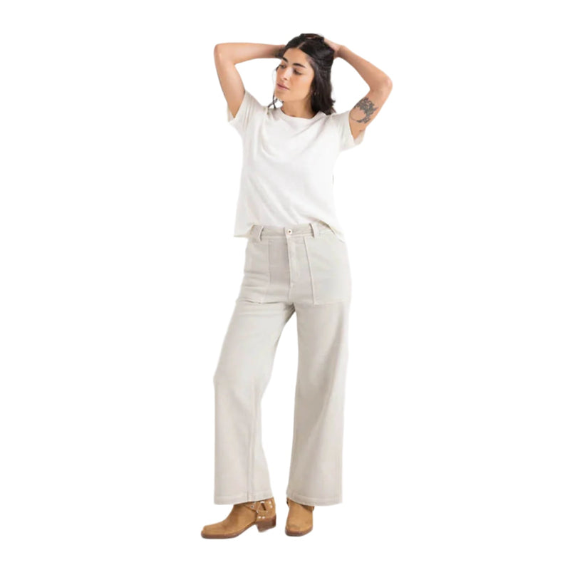 Women's Hwy SS125 Pant Roark