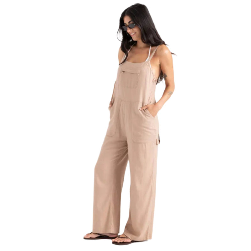 Women's Paseo Overall Roark