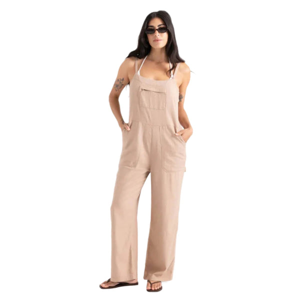 Women's Paseo Overall Roark